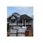 Roofing Services Chiswick