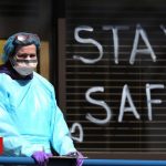 Coronavirus: US records highest death toll in single day