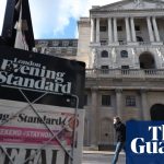 Bank of England to finance UK government Covid-19 crisis spending