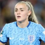 Women’s World Cup 2023: Georgia Stanway Says England Did Not Know Fans Were Waiting