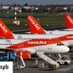EasyJet hit by 'highly sophisticated' cyber attack