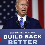 Biden sets out $2tn plan for carbon-free electricity by 2035