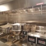 Kitchen Suppression System Installation Company NJ