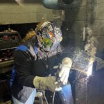 Fabrication And Welding Services Louisville KY