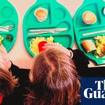 Huge growth in free school meals urged to tackle food poverty crisis