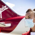 Cornonavirus: Crisis-hit Virgin Atlantic files for bankruptcy