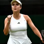 Unseeded Ukrainian Elina Svitolina Stuns World No. 1 Iga Swiatek To Reach Wimbledon Semifinals
