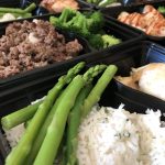 Meal Prep Delivery Phoenix