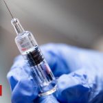 UK flu jab rates prompt complacency warning
