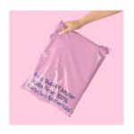Eco Friendly Mailing Bags