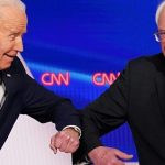 Bernie Sanders promised to go all in for Biden. Here's what that looks like