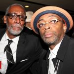 Thomas Jefferson Byrd: Spike Lee pays tribute after actor's 'tragic murder'