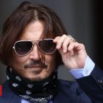 Johnny Depp libel case appeal bid turned down