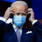 Defund-police supporters tell Biden they're 'not going away'