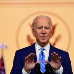 Republican senator to dispute certification of Biden victory