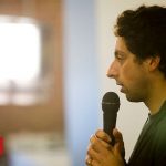 Sergey Brin: Google co-founder sets up family firm in Singapore