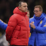Vlatko Andonovski: Us Coach Resigns After Earliest Women’s World Cup Exit