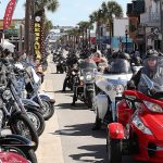Daytona Beach Bike Week Motorcycle Crash Kills 3