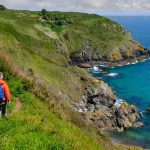 World's longest coastal path to open in England – with seriously beautiful views