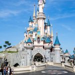 Third coronavirus case hits Disneyland Paris – but theme park is still open