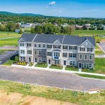 Maryland New Construction Homes