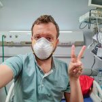 New Yorker with coronavirus stranded in Egypt in quarantine hospital