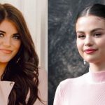 Uh, Madison Prewett Is Hanging Out With Selena Gomez After Breaking Up With Peter Weber