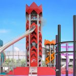 PLAY TIME Butlin’s to open new £2.5m attraction next year – with climbing towers, slides and cafe