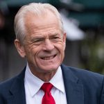 Peter Navarro, ex-Trump aide, indicted on contempt of Congress charges; Meadows won't be charged
