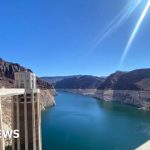 Drought-stricken US warned of looming 'dead pool'