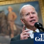 Biden implores US oil companies to pass on record profits to consumers