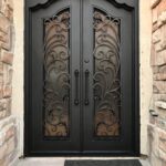 Iron Doors For Sale CA
