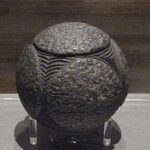 Prehistoric Petrospheres: The Carved Stone Balls of Scotland 5,000-2,500 BC