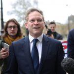 Politics latest news: Cure for coronavirus could be 'more harmful' than pandemic, Grant Shapps says as he warns against crashing UK economy