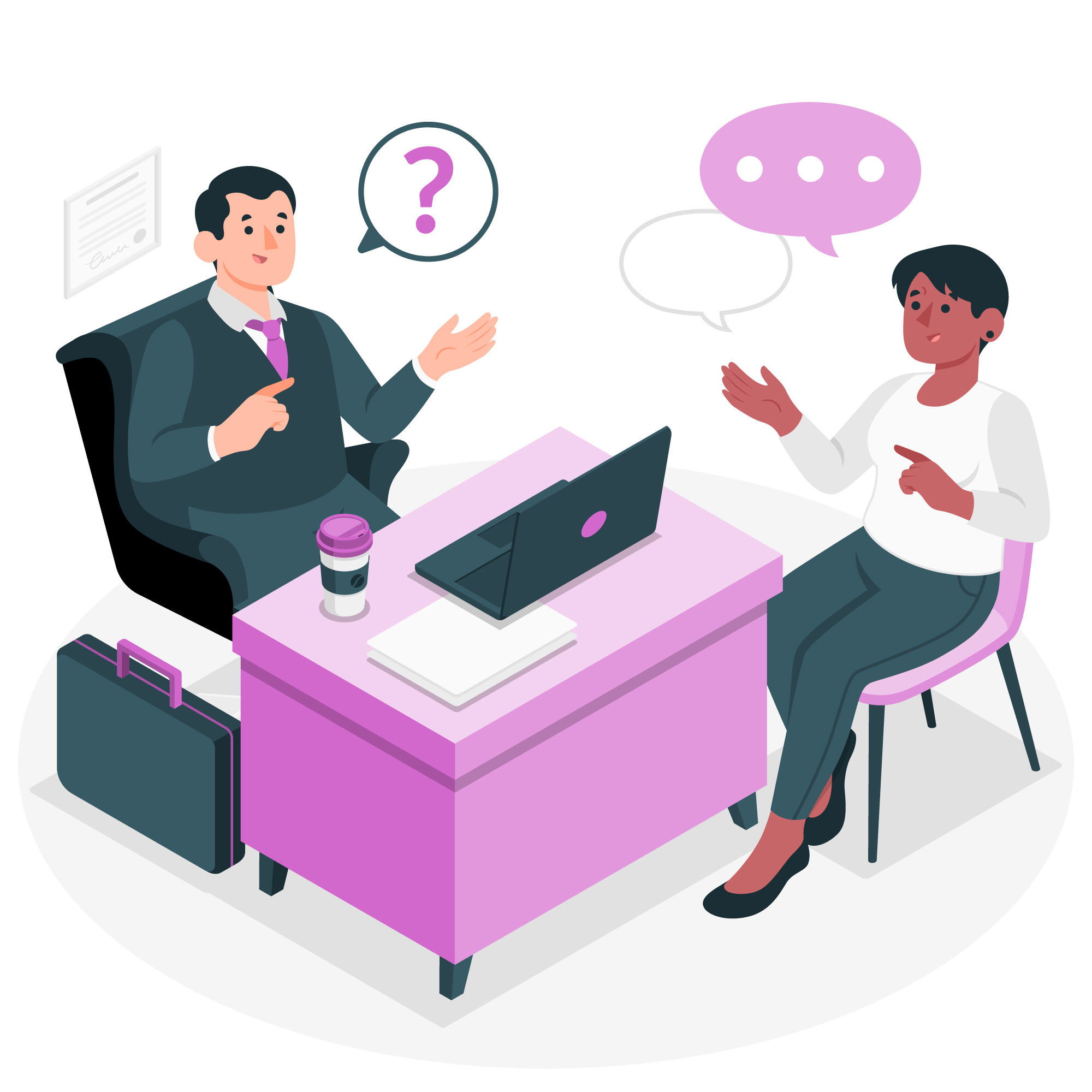A Consultant Wiufamcta Jivbcqu, Why Do You Need One