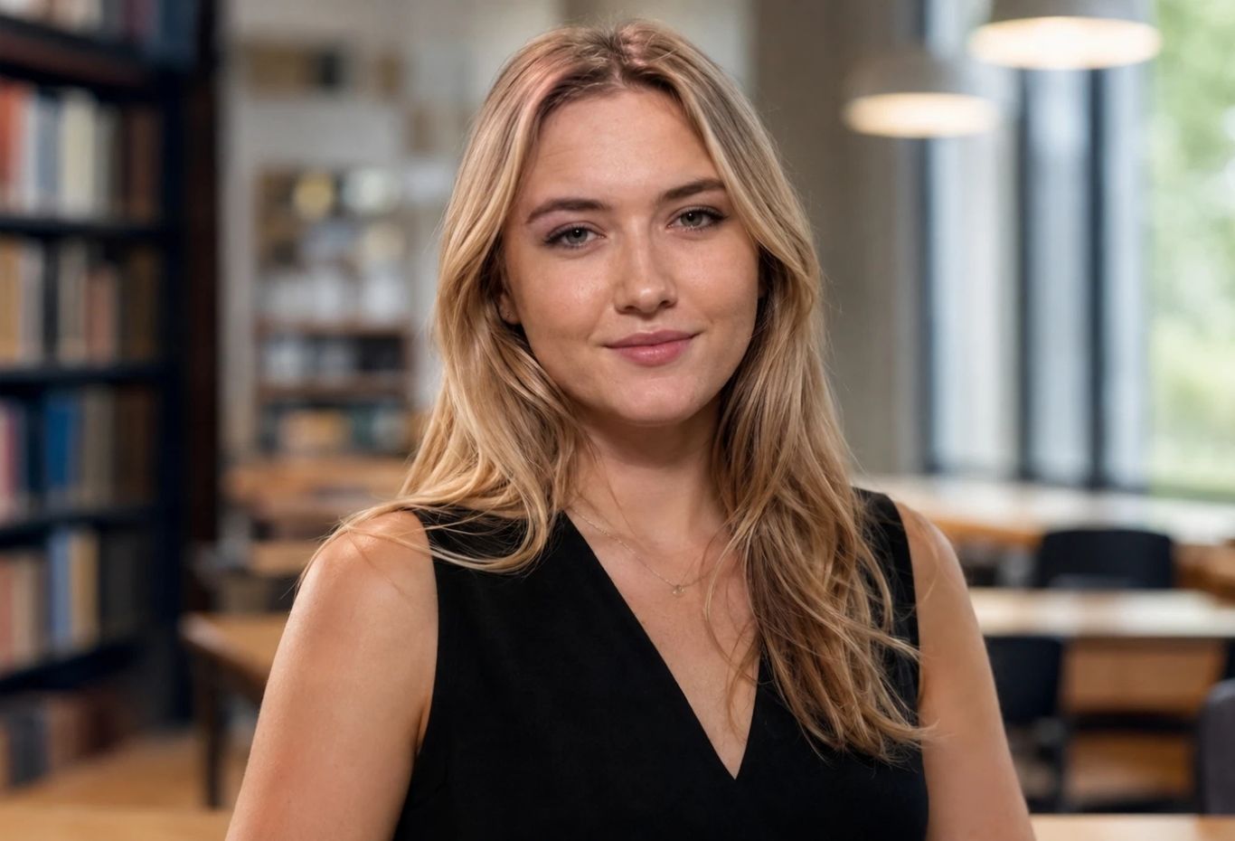 Age Of Poppy Verified Biography and Career Timeline