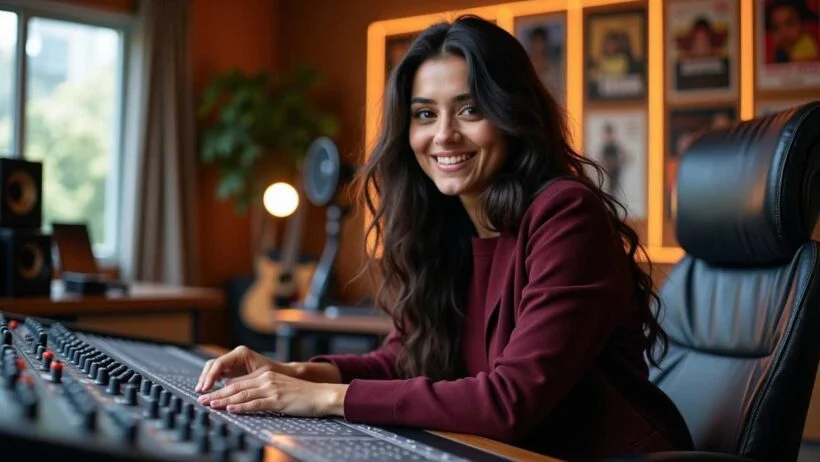 Alizeh Keshvar Davis Jarrahy Who Is She The Untold Story Of Geena Davis Child