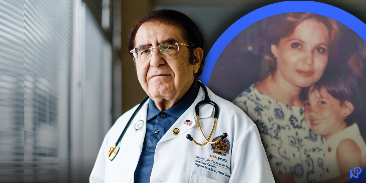 All About Dr. Younan Nowzaradan's Ex-Wife Delores