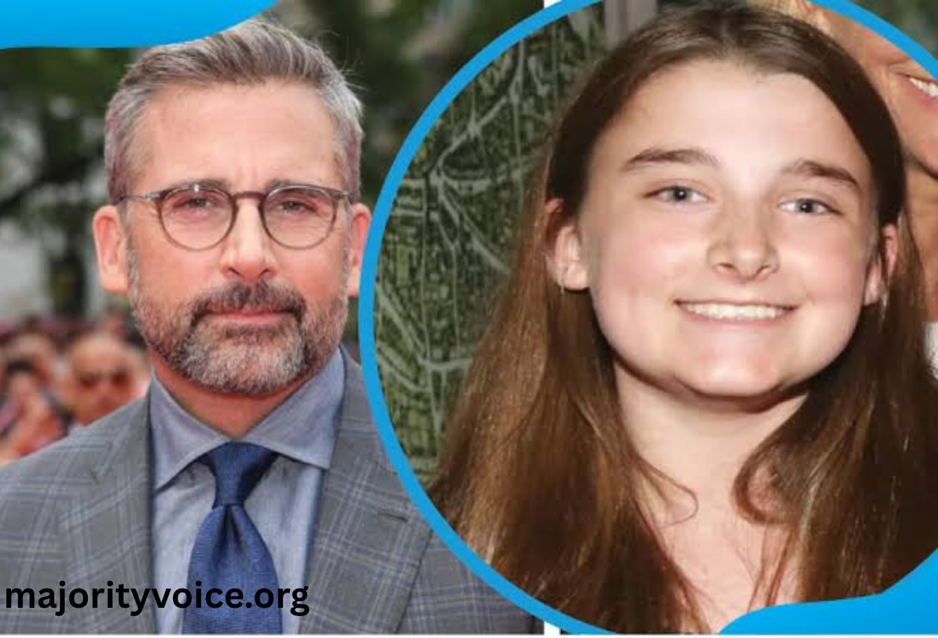 All About Elisabeth Anne Carell, Steve Carell's Daughter