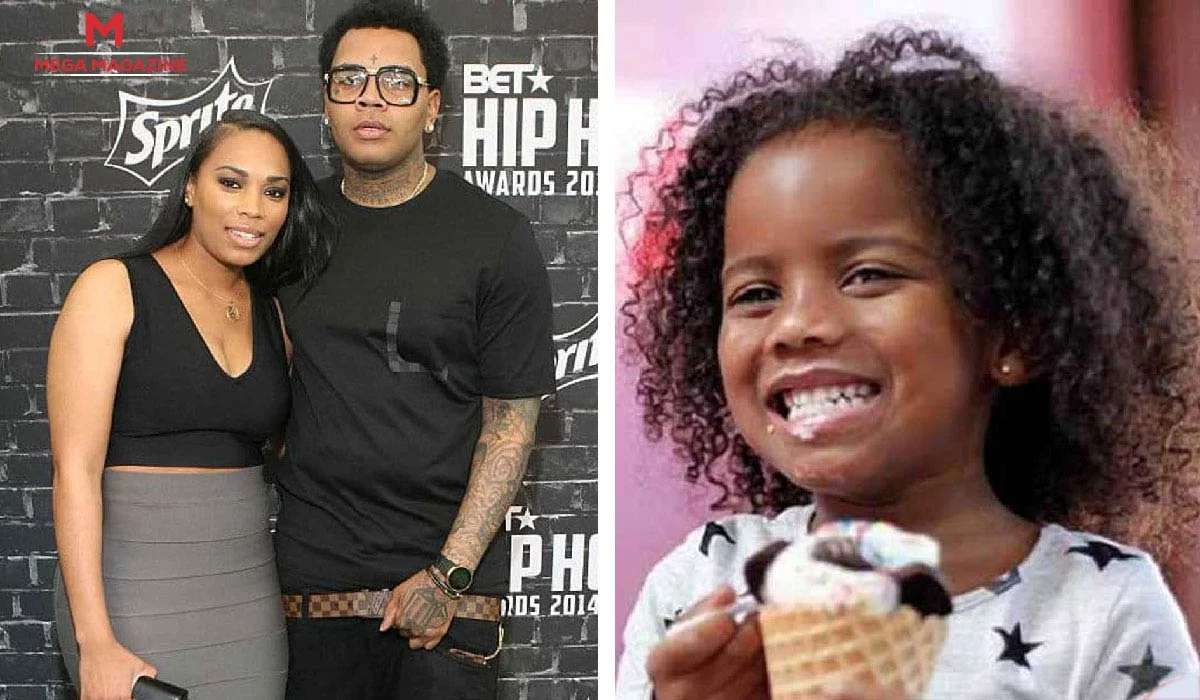 All About Islah Koren Gates, Kevin Gates' Daughter and Family