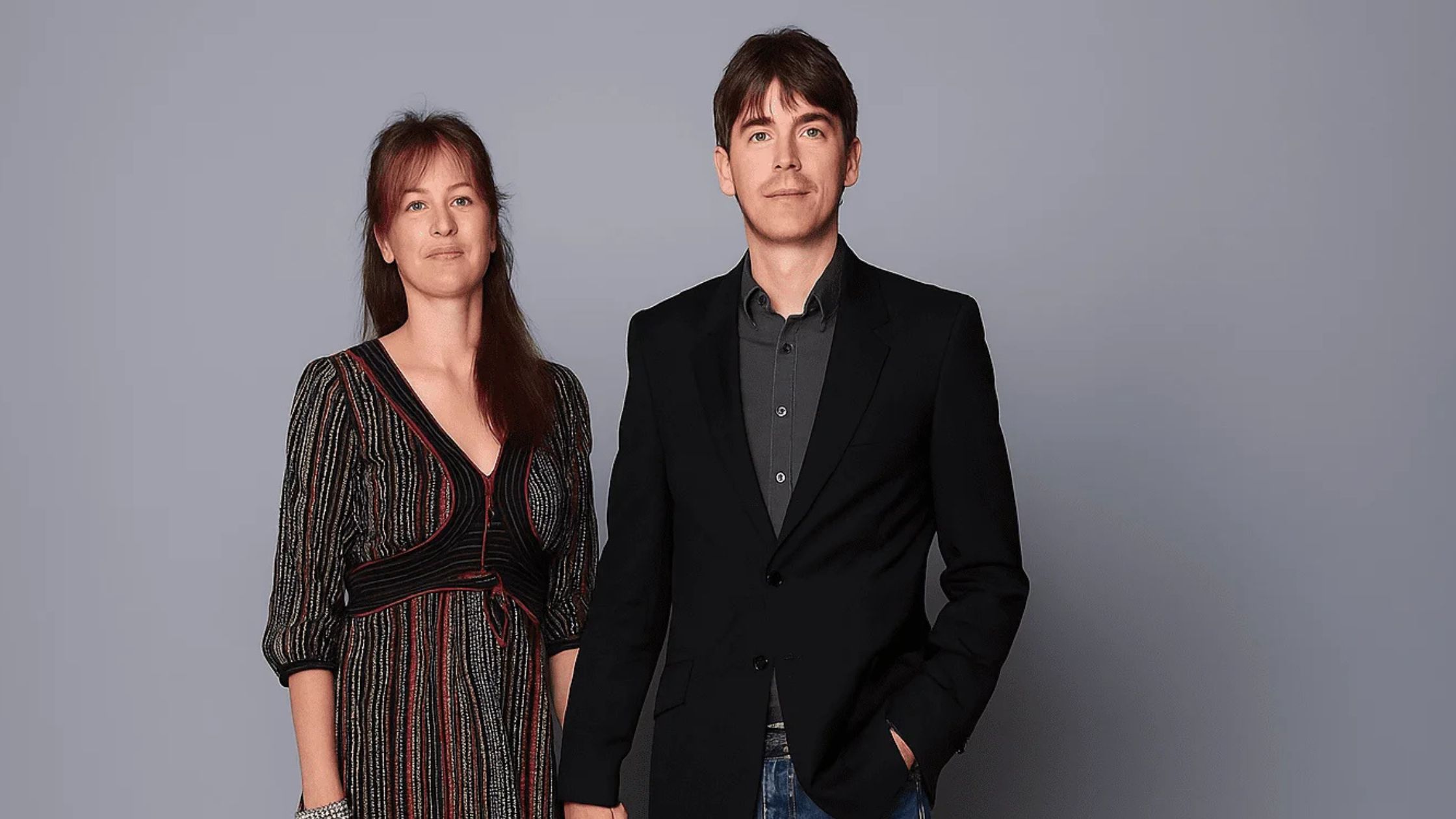 Anya Reeve: The Incredible Wife Of Simon Reeve