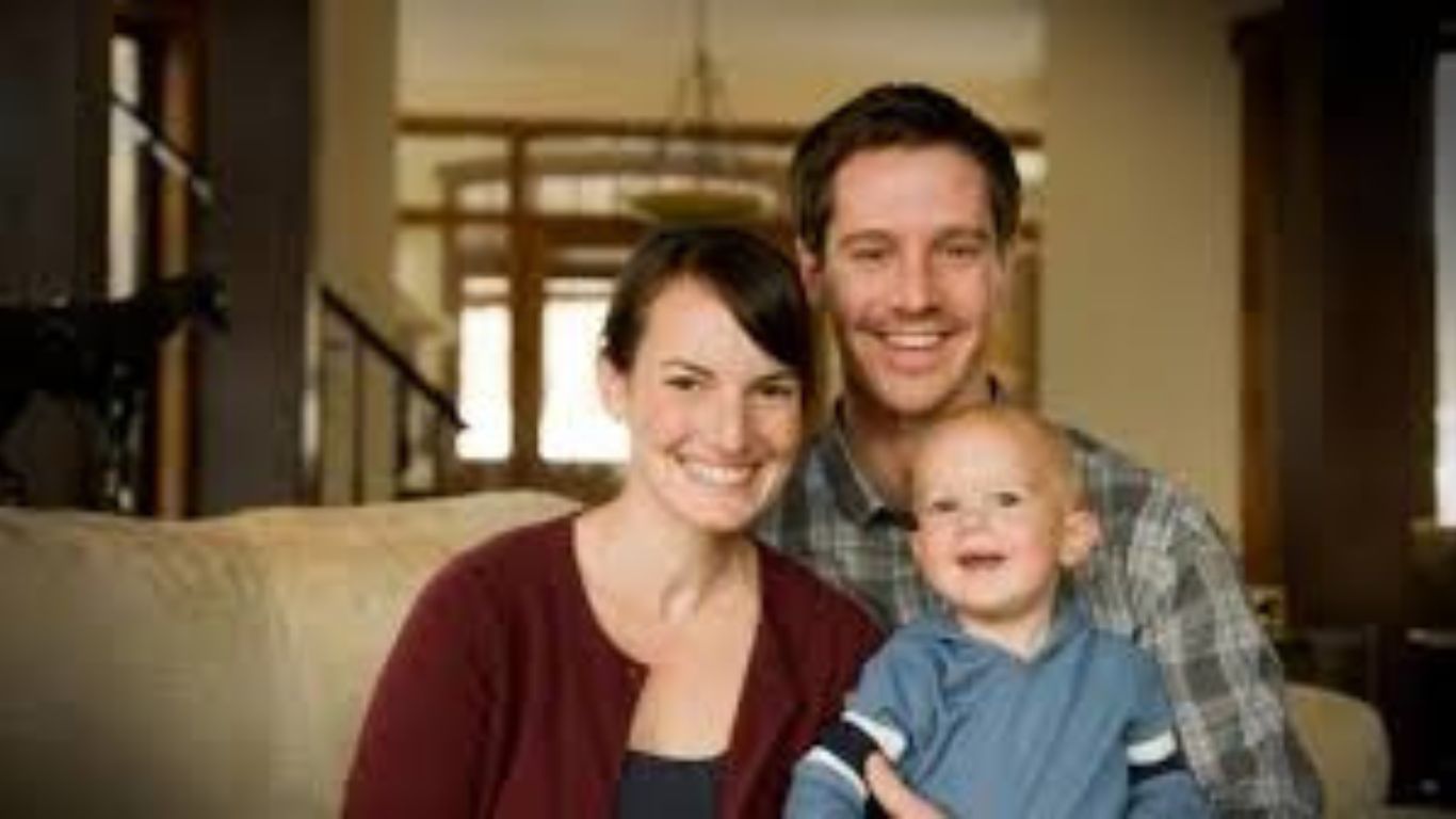Artist Lauren Kutner Family Life With Jason Dohring