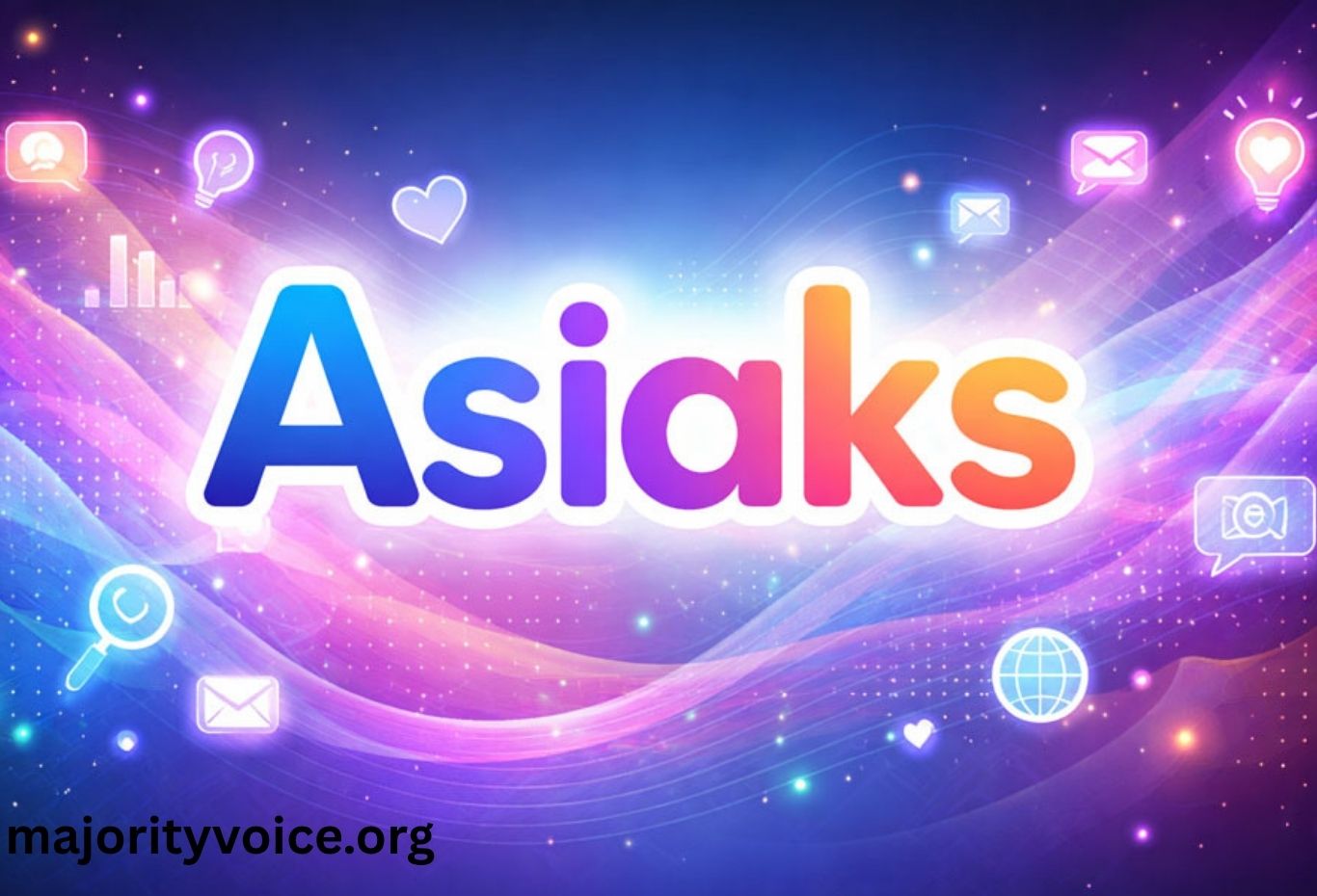 Asiaks The Smart New Word That Changes SEO and Branding