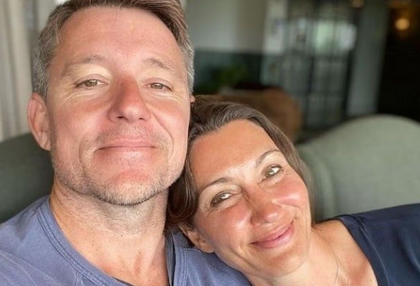 Ben Shephard Wife Illness Truth, Rumours, and Facts