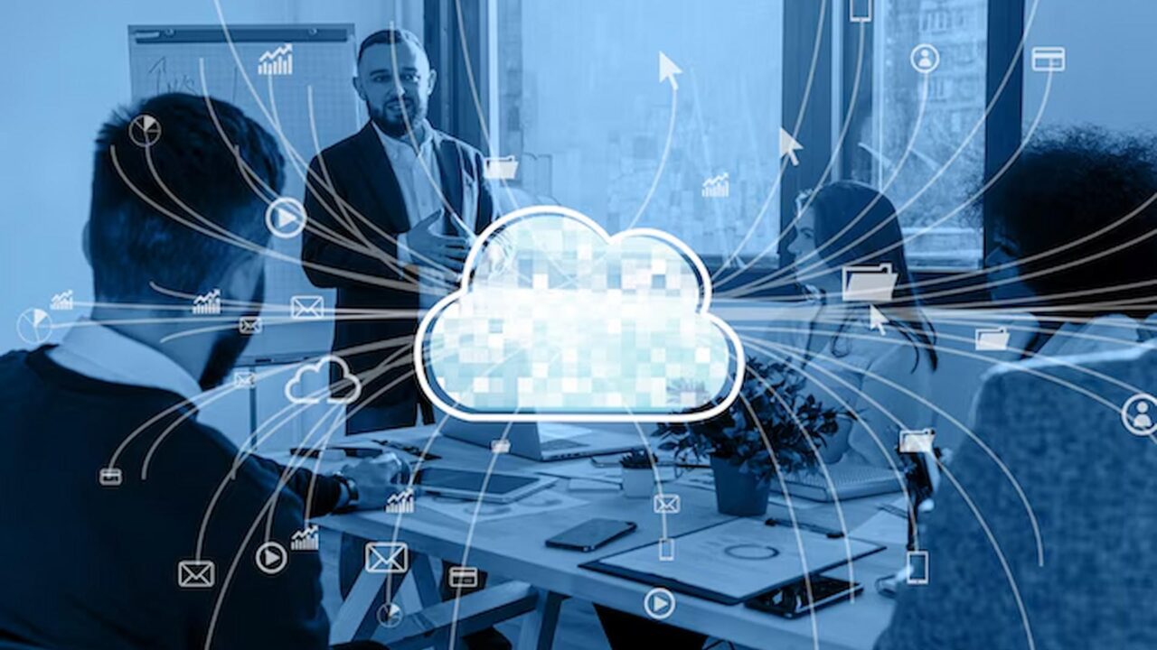 Why Cloud-Based Solutions Are Essential for Modern Business Growth
