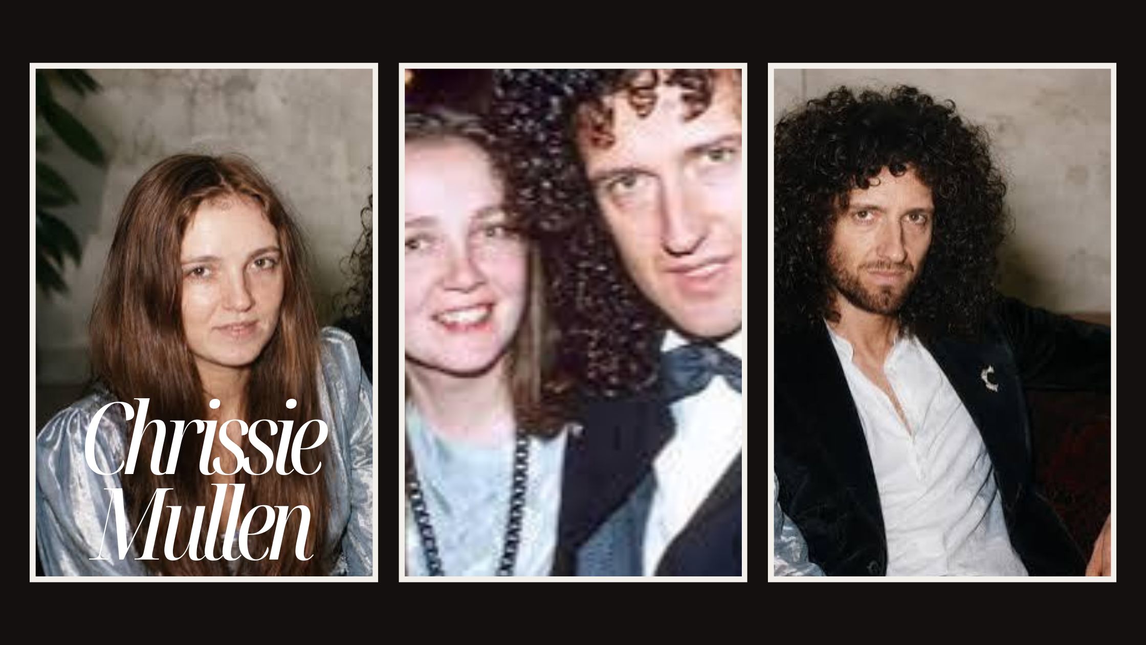 Interesting Facts About Chrissie Mullen