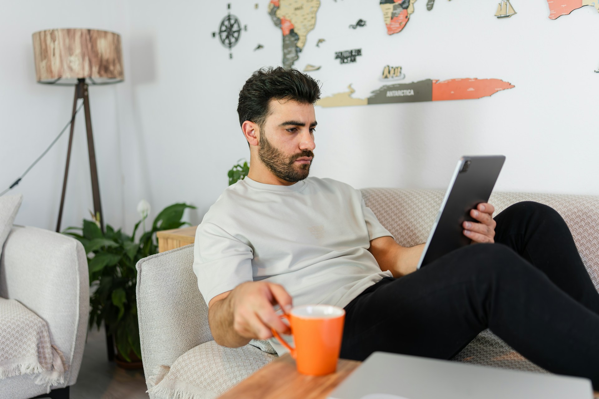 Communication in the Digital Age