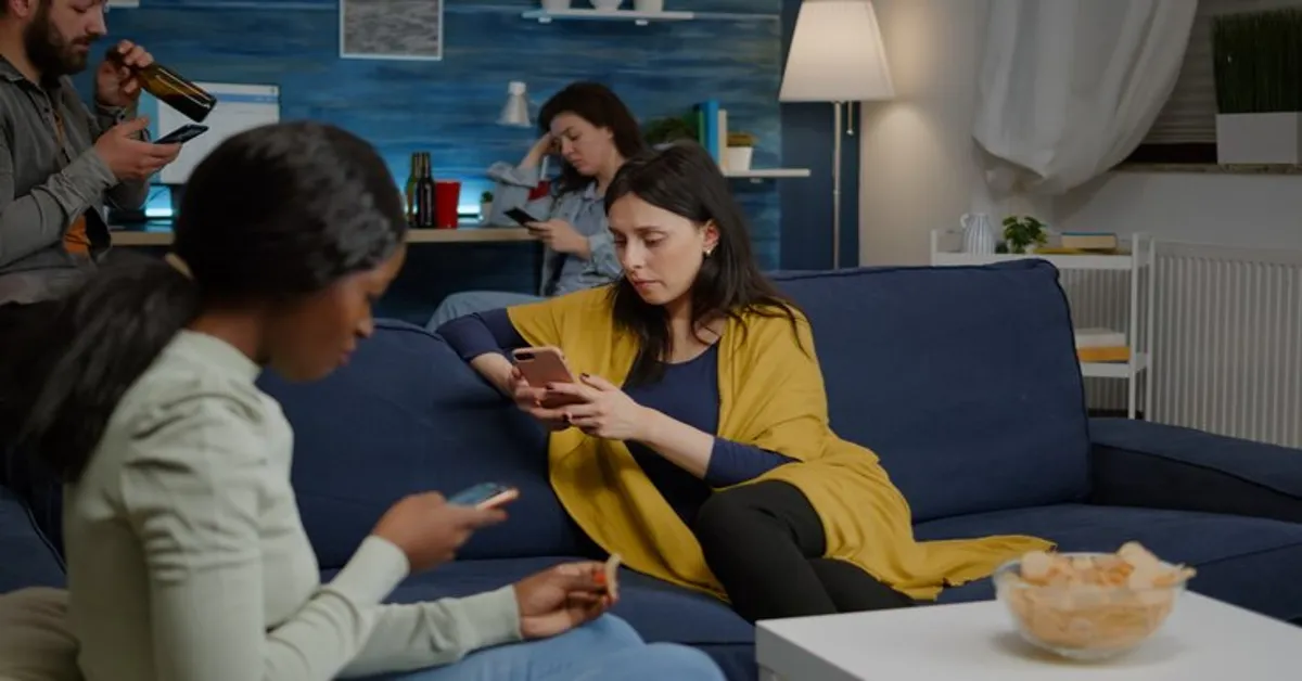 Coomer.party A More In-Depth Look At The Sticky, Private Place To Share Adult Content