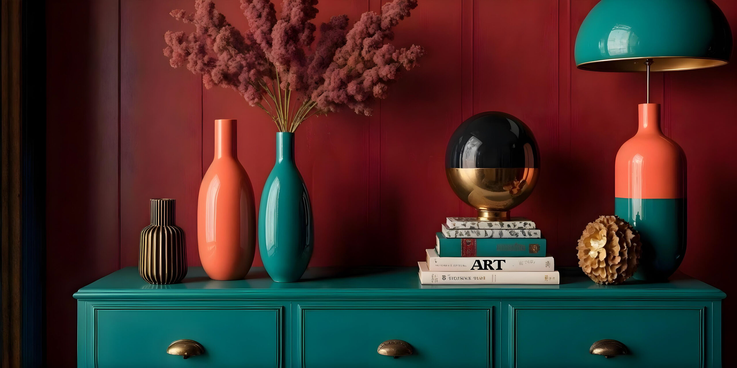 Creative home living ideas