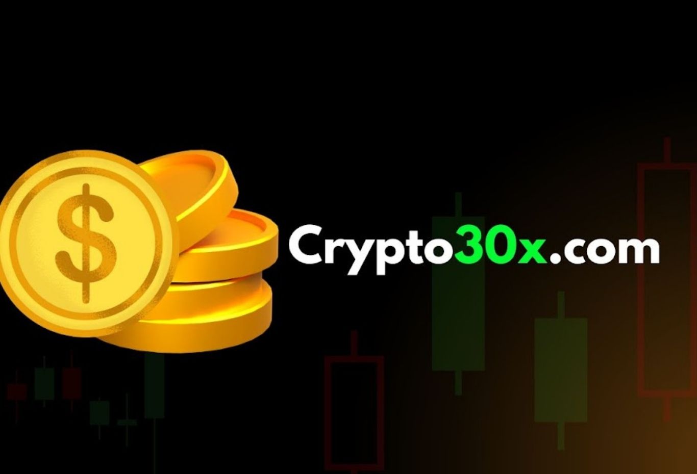 Crypto30x.com, The Simple Crypto Platform That Everyone Is Discussing